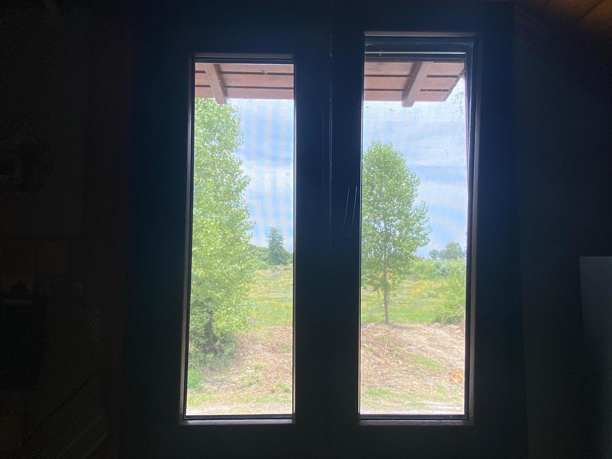 Villa Γαληνη 3 Litochoro Exterior foto